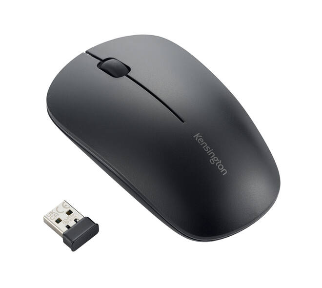 Muis Kensington EQ MY230 draadloos en oplaadbaar