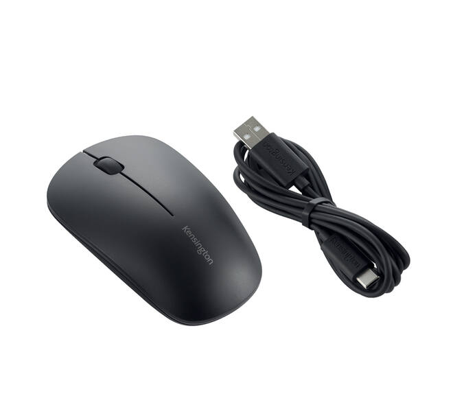 Muis Kensington EQ MY230 draadloos en oplaadbaar