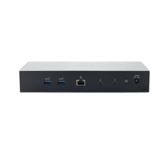 DockingStation Kensington EQ SD5000T5 Thunderbolt 5