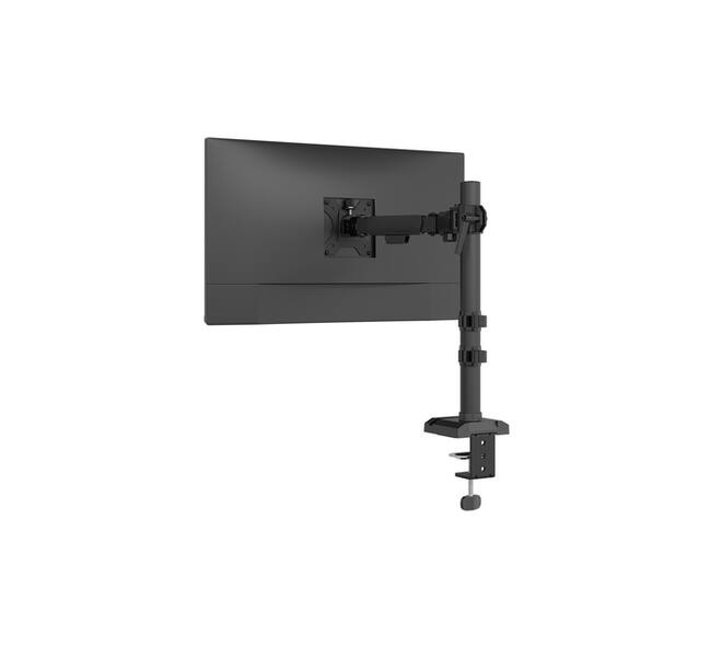 Monitorarm Neomounts NERO single 10-32" zwart