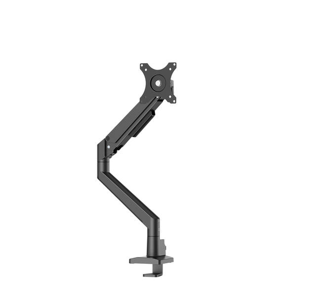 Monitorarm Neomounts NEXT Slim single 17-35" zwart