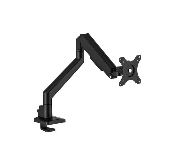 Monitorarm Neomounts NEXT Slim single 17-35" zwart
