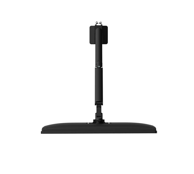 Monitorarm Neomounts NEXT Slim single 17-35" zwart
