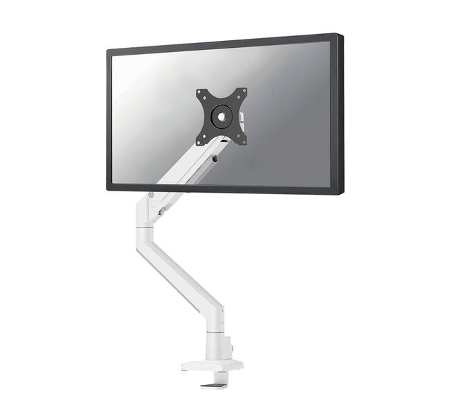 Monitorarm Neomounts NEXT Slim single 17-35" wit