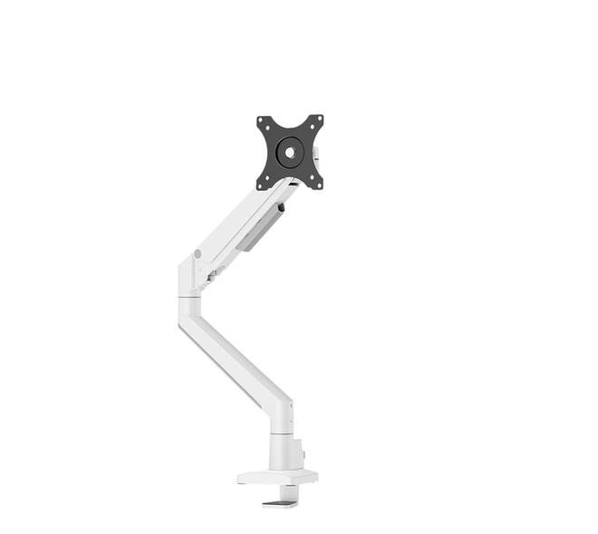 Monitorarm Neomounts NEXT Slim single 17-35" wit