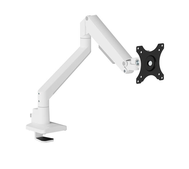 Monitorarm Neomounts NEXT Slim single 17-35" wit