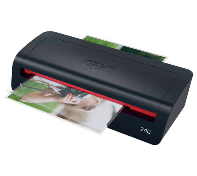 Lamineermachine GBC 240 Home Office A4