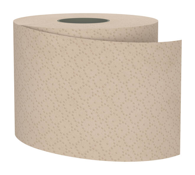 Toiletpapier Satino MT1 PureSoft 2-laags 400 vel naturel 067130