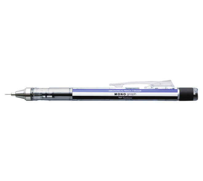Vulpotlood Tombow MONO graph HB 0.5mm