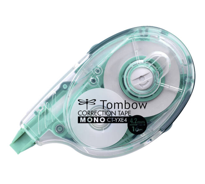 Correctietape Tombow MONO navulbaar 4.2mmx16m