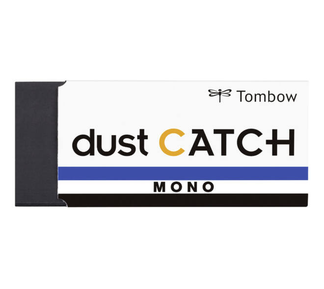 Gum Tombow Mono dust Catch 19 gram zwart