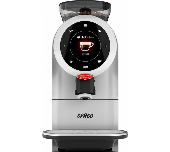 Koffiemachine Bravilor Sprso