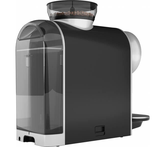Koffiemachine Bravilor Sprso