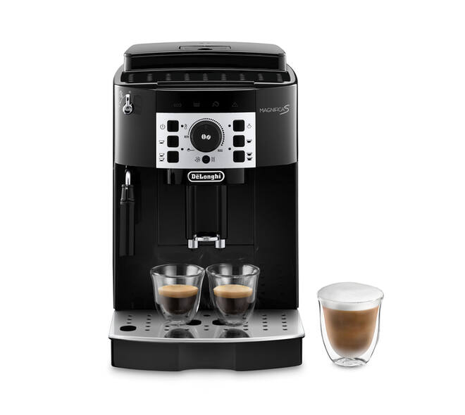 Koffiezetapparaat De'Longhi Magnifica S ECAM20.110.B