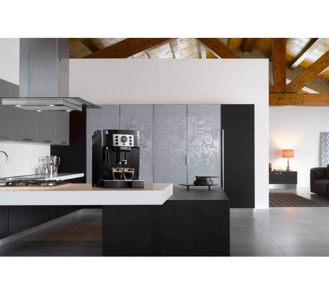 Koffiezetapparaat De'Longhi Magnifica S ECAM20.110.B