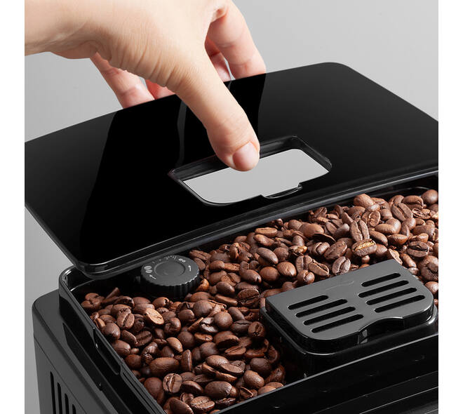 Koffiezetapparaat De'Longhi Magnifica S ECAM20.110.B