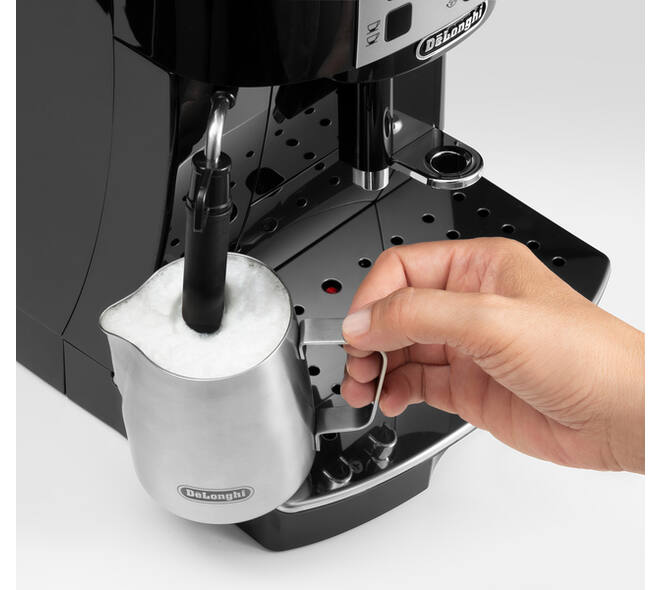 Koffiezetapparaat De'Longhi Magnifica S ECAM20.110.B