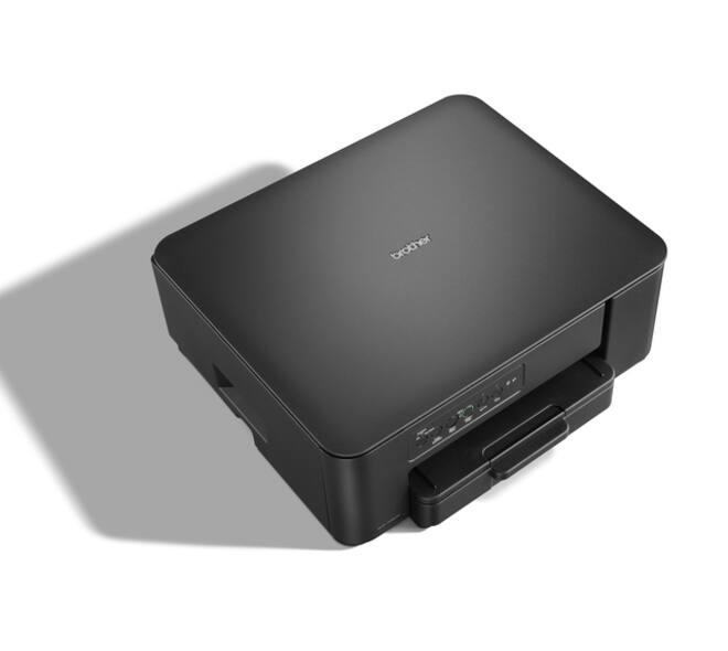 Multifunctional inktjet printer Brother DCP-J1260W