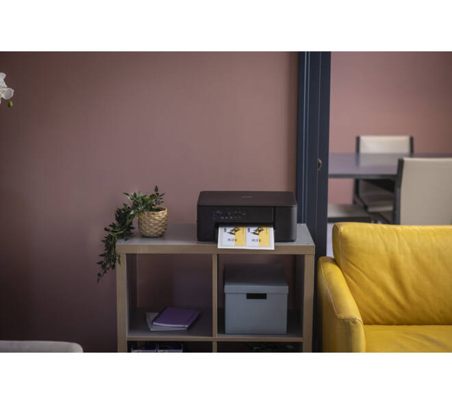 Multifunctional inktjet printer Brother DCP-J1260W