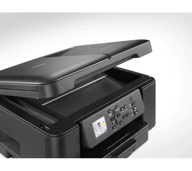 Multifunctional inktjet printer Brother DCP-J1360DW