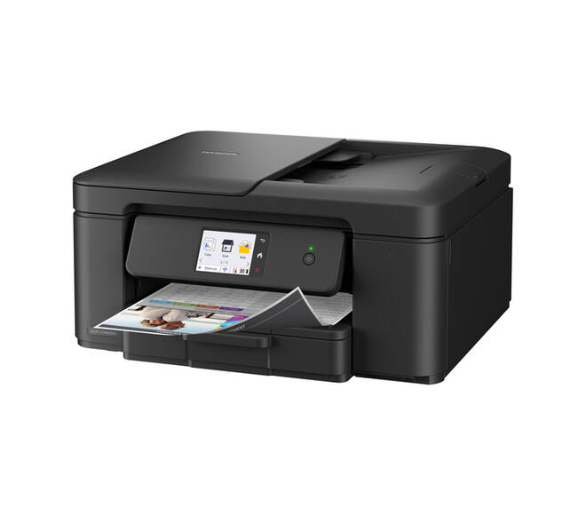 Multifunctional inktjet printer Brother DCP-J1460DW