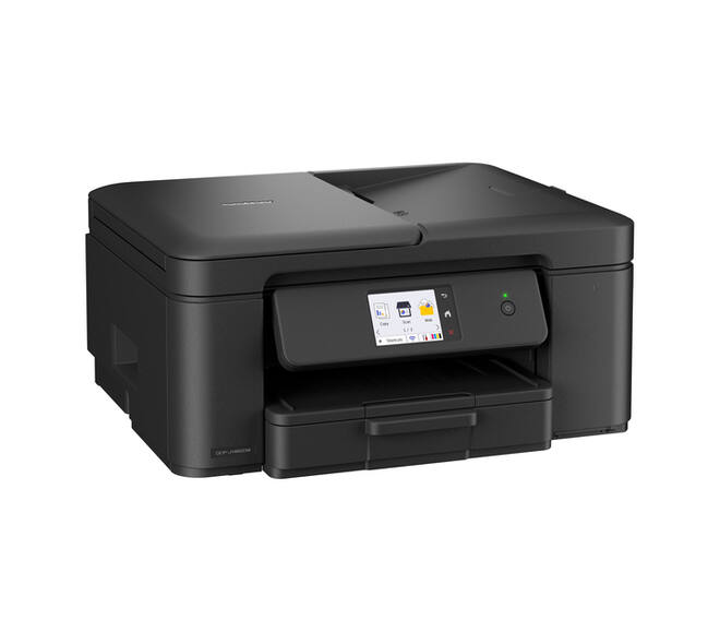 Multifunctional inktjet printer Brother DCP-J1460DW
