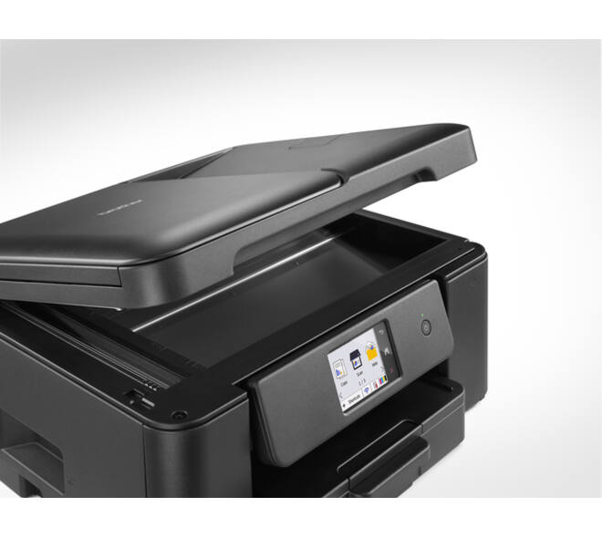 Multifunctional inktjet printer Brother DCP-J1460DW