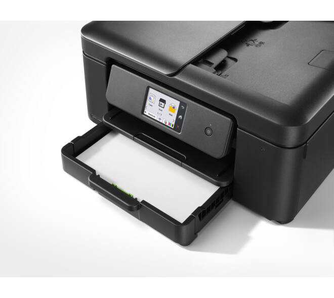 Multifunctional inktjet printer Brother DCP-J1460DW