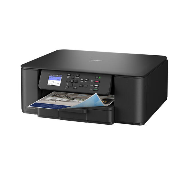 Multifunctional inktjet printer Brother DCP-J1310DW
