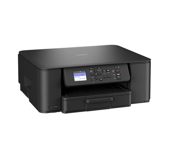 Multifunctional inktjet printer Brother DCP-J1310DW