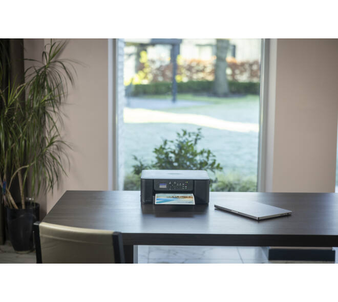 Multifunctional inktjet printer Brother DCP-J1310DW