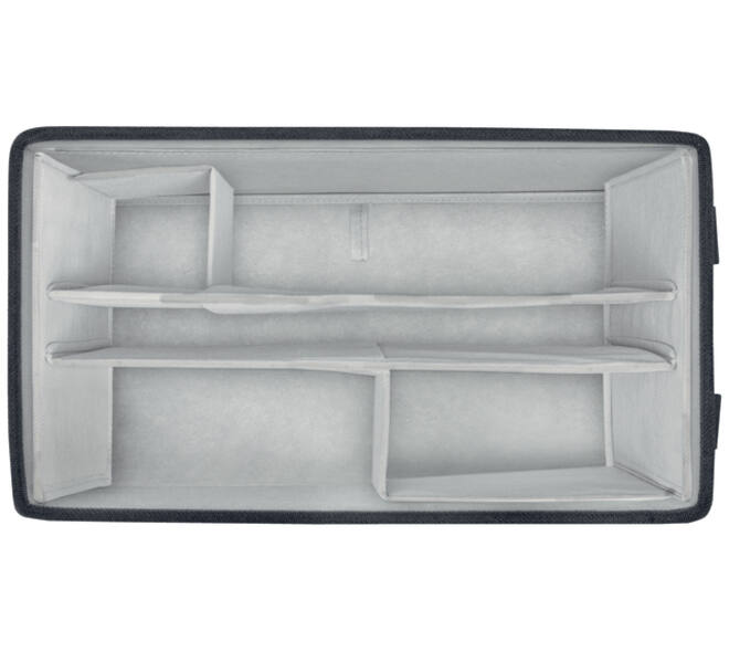Whiteboard accessoire kit Nobo in draagtas
