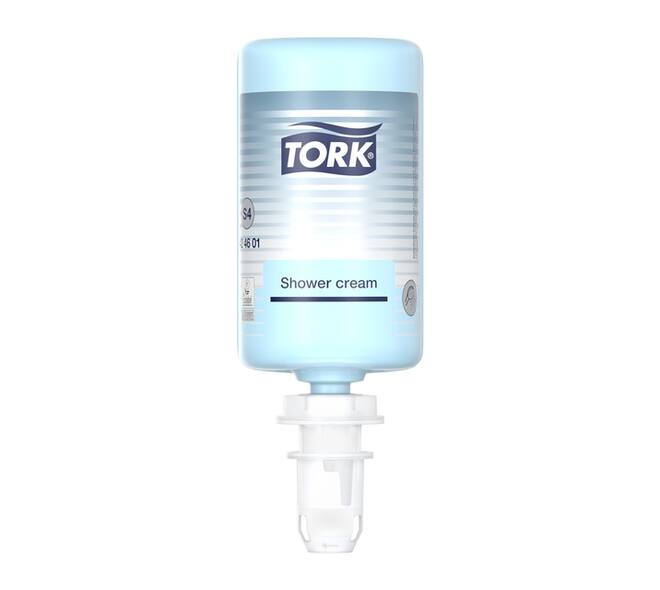 Douchegel Tork S4 Premium 1000ml unisex 424601