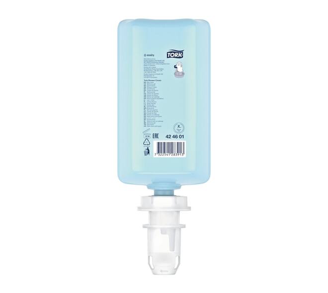 Douchegel Tork S4 Premium 1000ml unisex 424601
