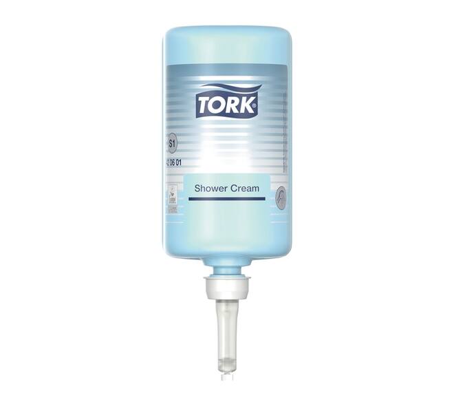 Douchegel Tork S1 Premium 1000ml unisex 420601