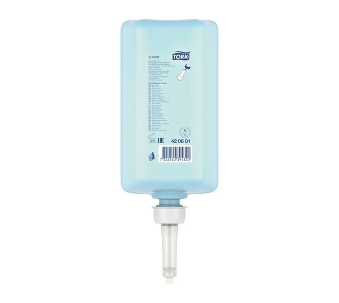 Douchegel Tork S1 Premium 1000ml unisex 420601
