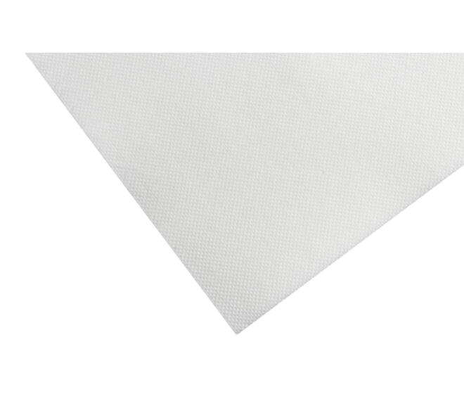 Servet Pronappe 1/4 vouw 2-laags 380x380mm 40 vel wit