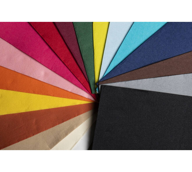 Servet Pronappe 1/4 vouw 2-laags 380x380mm 40 vel bordeauxrood
