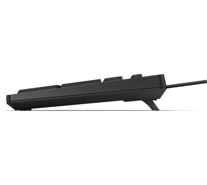 Toetsenbord HP 125 USB bedraad QWERTY