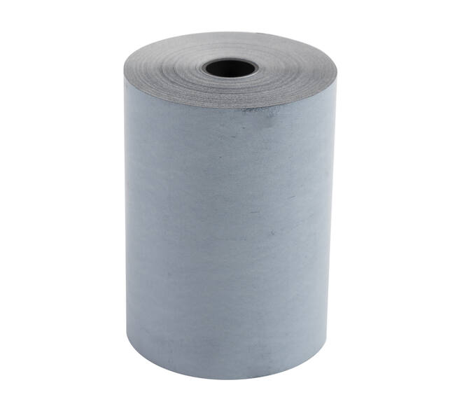 Telrol Exacompta 80mmx44m kern Ø12mm SafeContact thermisch