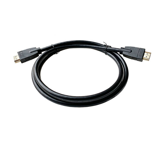 Kabel ACT HDMI 8K UHS v2.1 HDMI-A male - HDMI-A male 3 meter