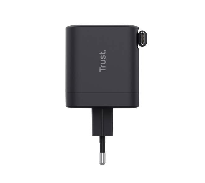 Oplader Trust Maxo 65W RTRCT USB-C