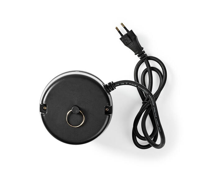 Insectenlamp Nedis electrisch 30watt 30M2 zwart