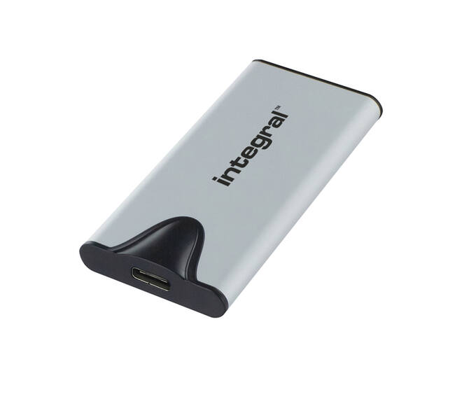 SSD Integral SlimXpress Portable USB-C 1TB