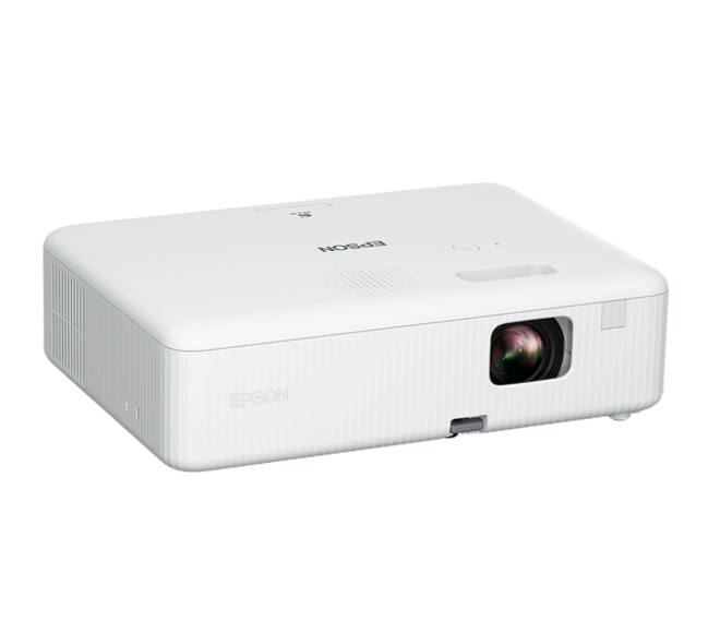 Projector Epson CO-W01
