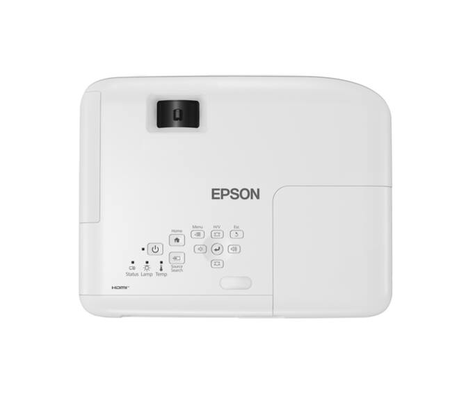 Projector Epson EB-W53