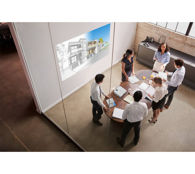 Projector Epson EB-W53