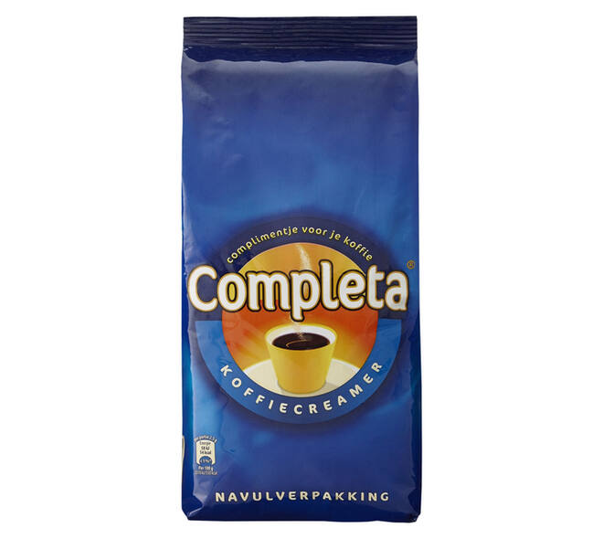 Koffiecreamer Friesche Vlag Completa zak 1kg