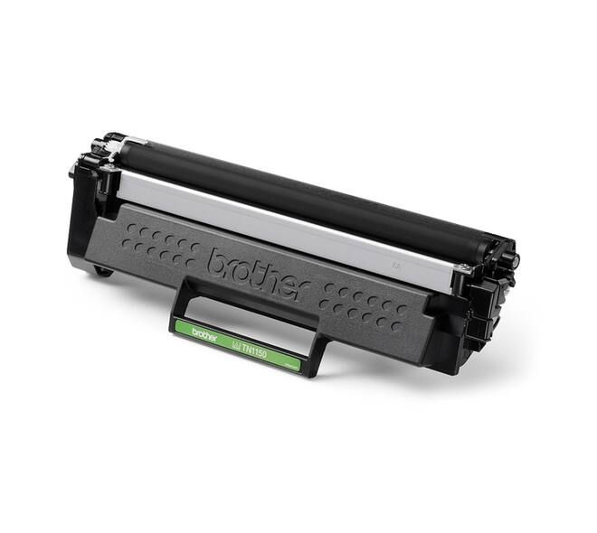 Toner Brother TN-1150 zwart