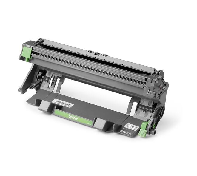 Drum Brother DR-1150 zwart